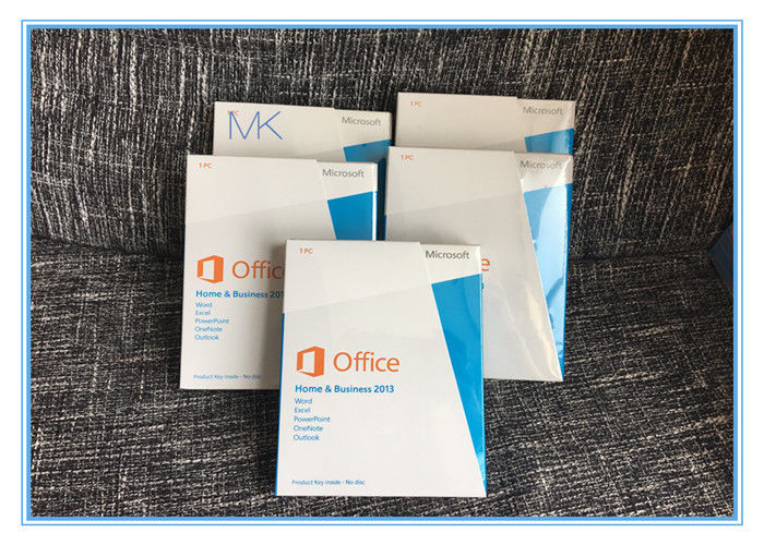 microsoft office home and business 2013 product key