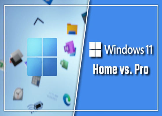 TPM 2.0 Microsoft Windows 11 Professional OEM Box Win 11 Home Activation Key ออนไลน์