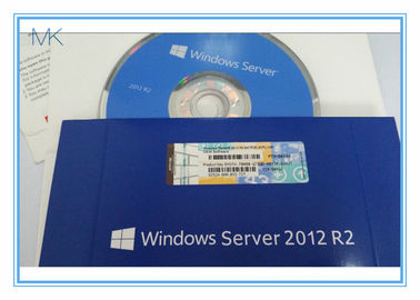Microsoft Windows Server 2012 R2 Oem , Activation Online Windows Server 2012 Standard