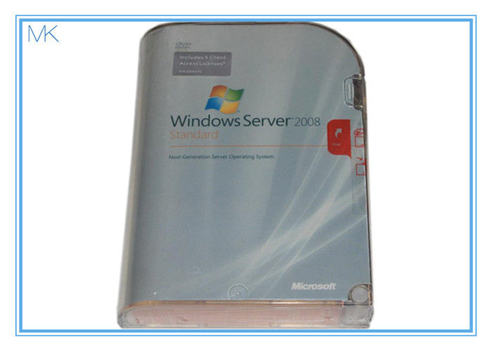 English windows server 2008 r2 enterprise 64bit OEM key window server 2008 editions