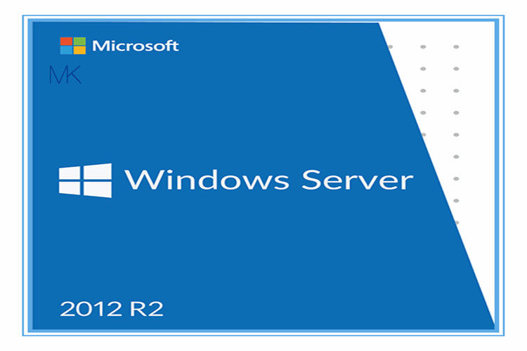 English Windows Server 2012 Versions / Server 2012 R2 Essentials 64 Bit