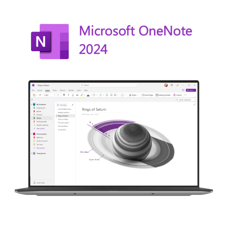 อัพเกรดประสบการณ์ Office ด้วย Microsoft Office 2024 Home and Business Product Key