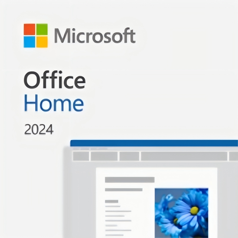 ซื้อ Office 2024 Home And Student Digital Key สําหรับ PC หรือ Mac