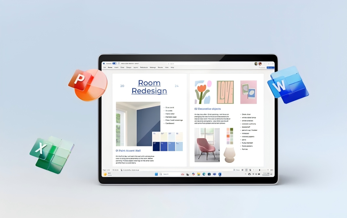 ซื้อ Office 2024 Home And Student Digital Key สําหรับ PC หรือ Mac