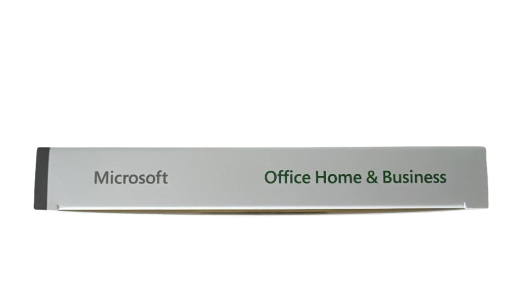 คีย์ใบอนุญาต Microsoft Office Home and Business 2024 ของเดิมสําหรับ 1 PC หรือ Mac