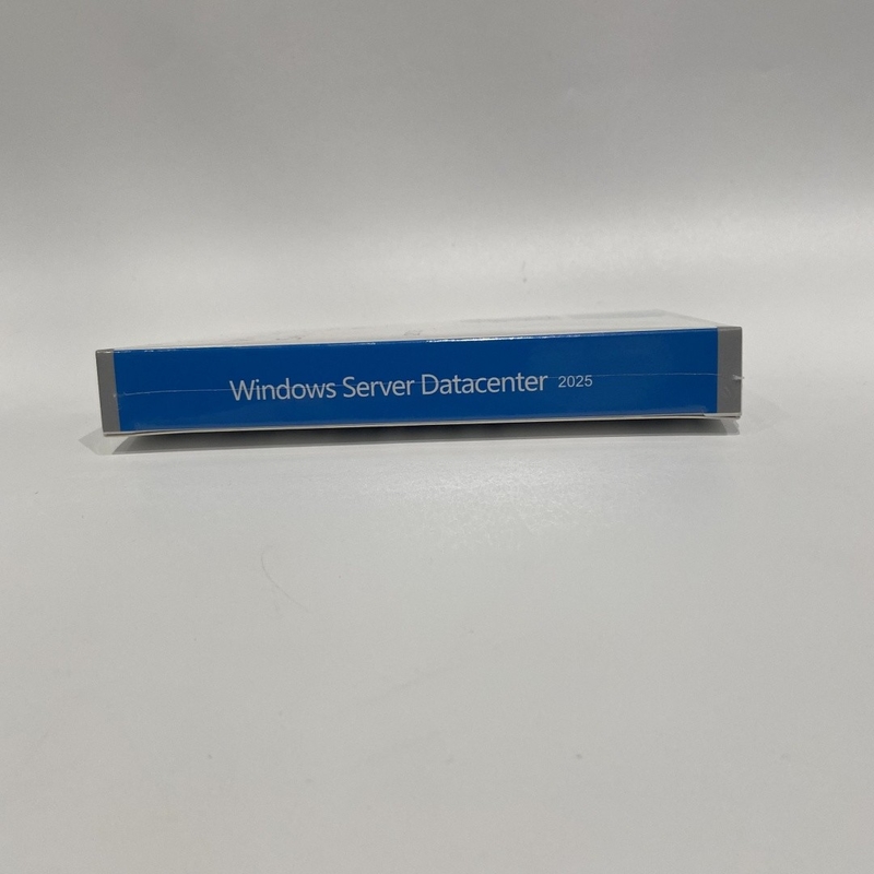 Best Win Server 2025 Datacenter กับ Windows Admin Center และประเภทใบอนุญาตต่อเนื้อหา