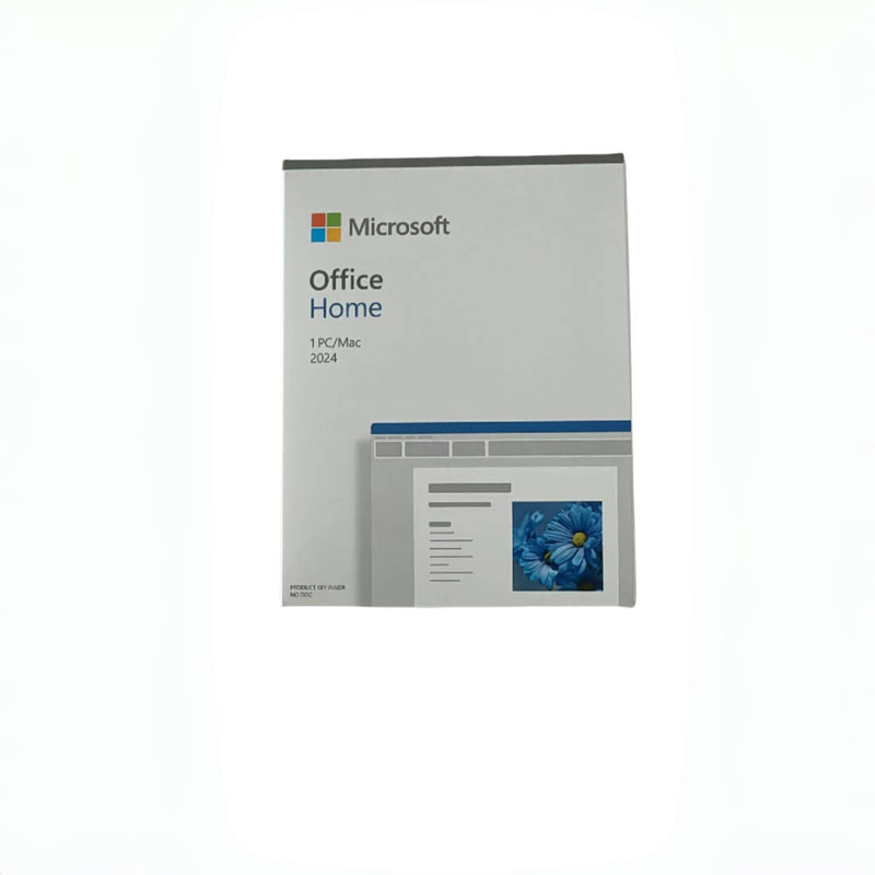 เครื่องมือสื่อสาร Skype สําหรับ Office 2024 Home and Student Edition มีการสนับสนุนหลายภาษา
