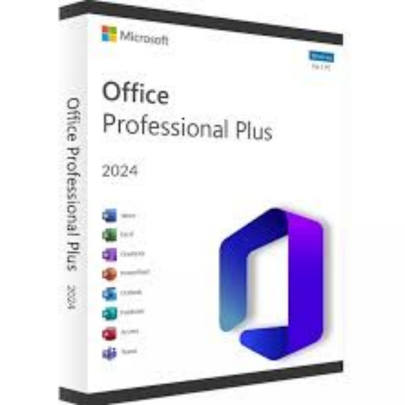 เพิ่มประสิทธิภาพด้วย Office Pro Plus 2024 ตัวเลือกการสมัครสมาชิก Microsoft ประจําปี และเครื่องมือการร่วมมือ Microsoft Teams
