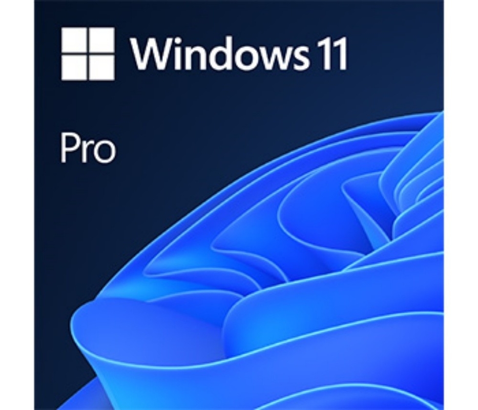 UEFI Secure Boot Capable Microsoft Windows 11 Professional การเลือกที่ดีที่สุดสําหรับระบบปฏิบัติการ 64-bit บนแพลตฟอร์ม Windows