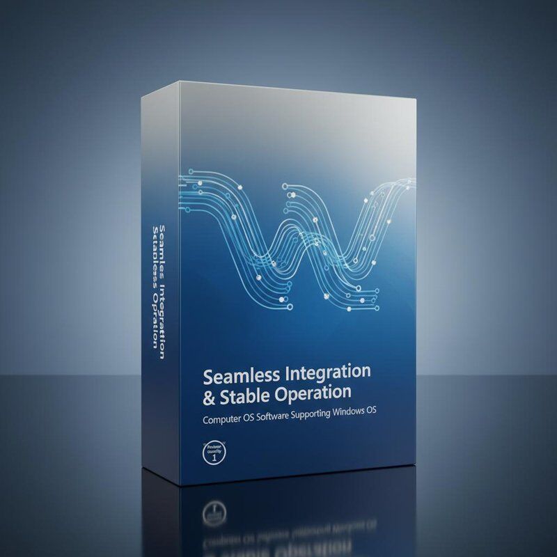 รายการ จํานวน 1 สินค้า โปรแกรมระบบปฏิบัติการคอมพิวเตอร์ รองรับระบบปฏิบัติการ Windows ให้การบูรณาการอย่างต่อเนื่องและการทํางานอย่างมั่นคง