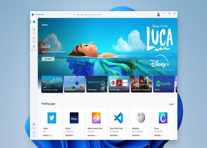 โปรแกรมพาณิชย์ Win 11 Pro Key UEFI Secure Boot Capable License การจัดการใบอนุญาตสําหรับเครือข่ายบริษัท