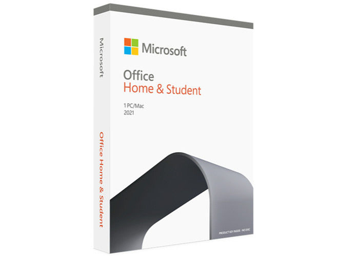 1024x768 Microsoft Office Home and Student 2021 ใบอนุญาต 1 PC Mac คีย์