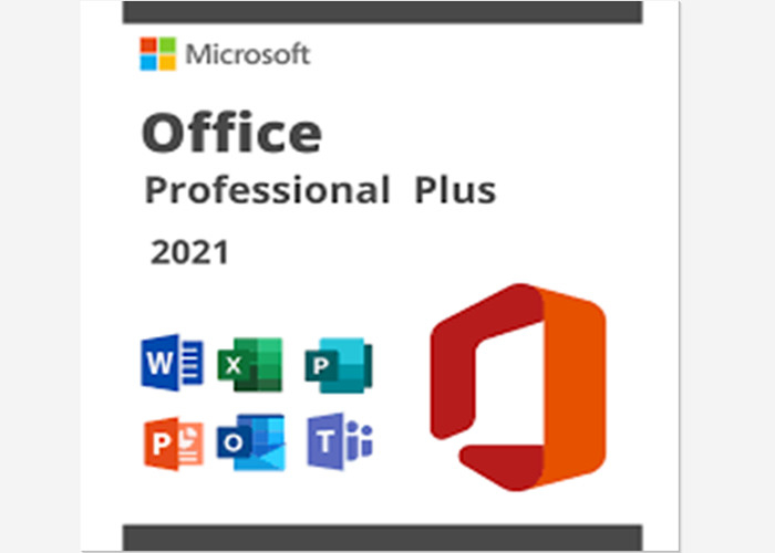 ดาวน์โหลดรหัสผลิตภัณฑ์ Microsoft Office 2021 Pro Plus ฟรี ซื้อครั้งเดียวสำหรับพีซี 1 เครื่อง